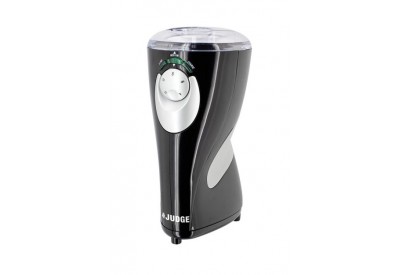 Judge Coffee Bean Grinder (70g / 12 Cup)